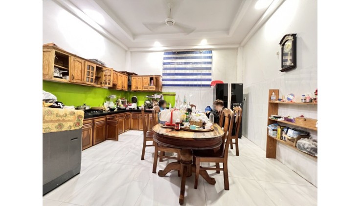 Bán Nhà Mới 2 Tầng  Hẻm Xe Hơi 82m2_5.1x16 Chỉ 4.6 tỷ Gần QL1K Linh Xuân Thủ Đức Giá Hời